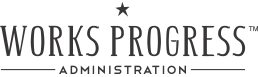 works progress logo